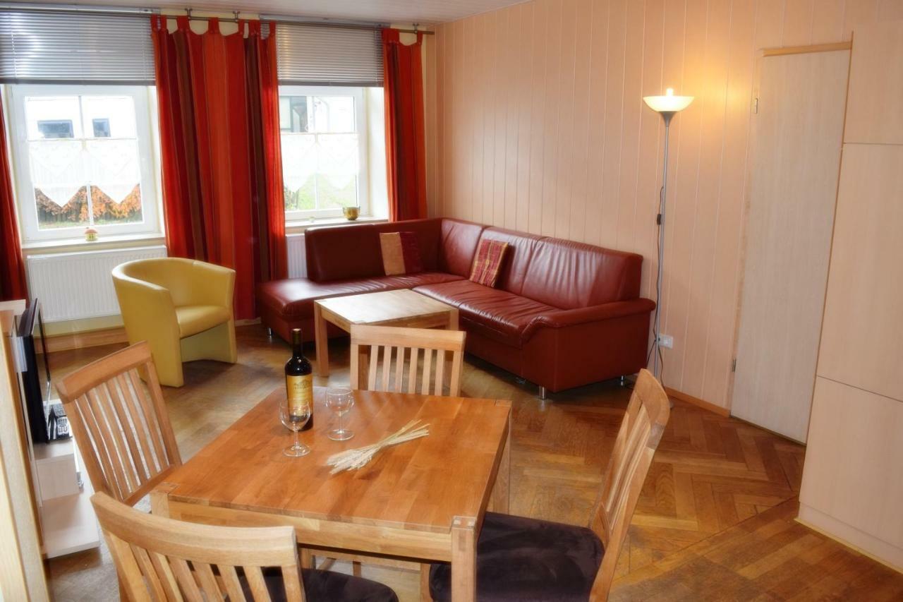 Ferienhaus Bendsieferhof Monschau Exterior foto