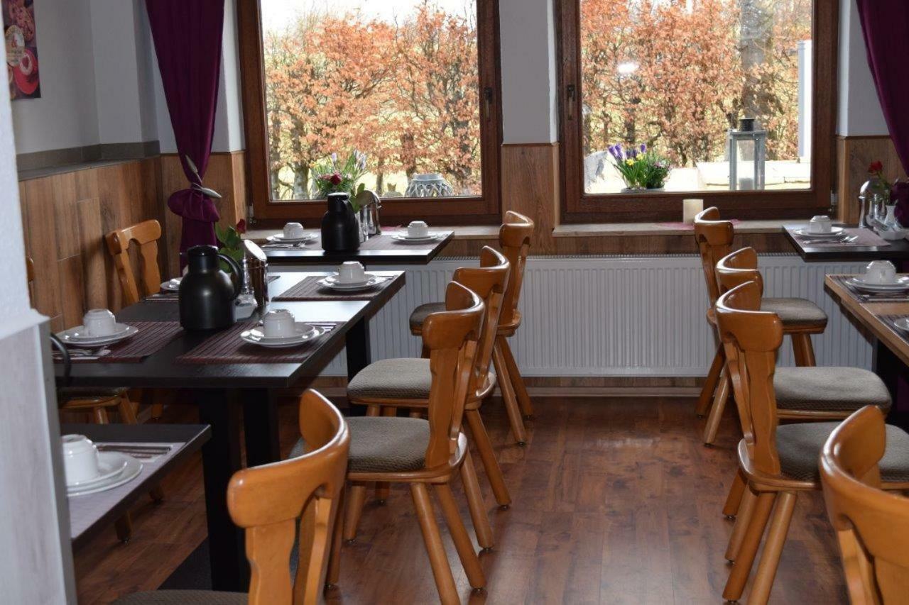 Ferienhaus Bendsieferhof Monschau Exterior foto