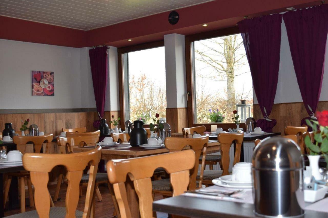 Ferienhaus Bendsieferhof Monschau Exterior foto